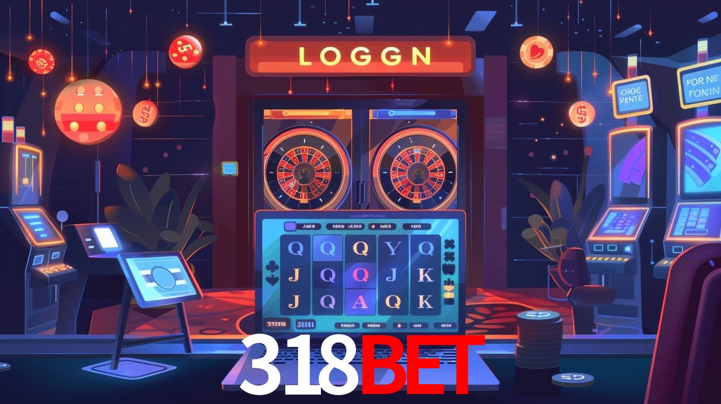 Imagem secundária de apoio para instalação do app 318bet