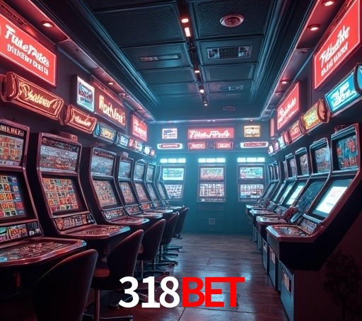 Benefícios do Login 318bet - Bônus e Vantagens Exclusivas