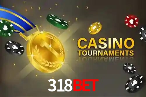 Interface do Aplicativo 318bet - Design Premium e Intuitivo