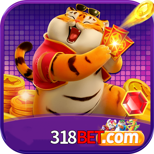 318bet Logo